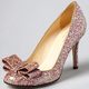 Illustration for article titled Wedding shoes!